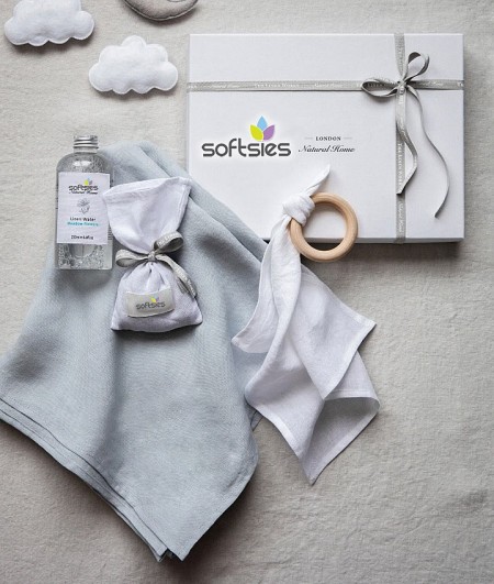 “DOĞA’YA DA SEVDİKLERİNİZE OLDUĞU GİBİ YUMUŞAK”